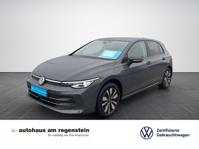 Volkswagen Golf 2025