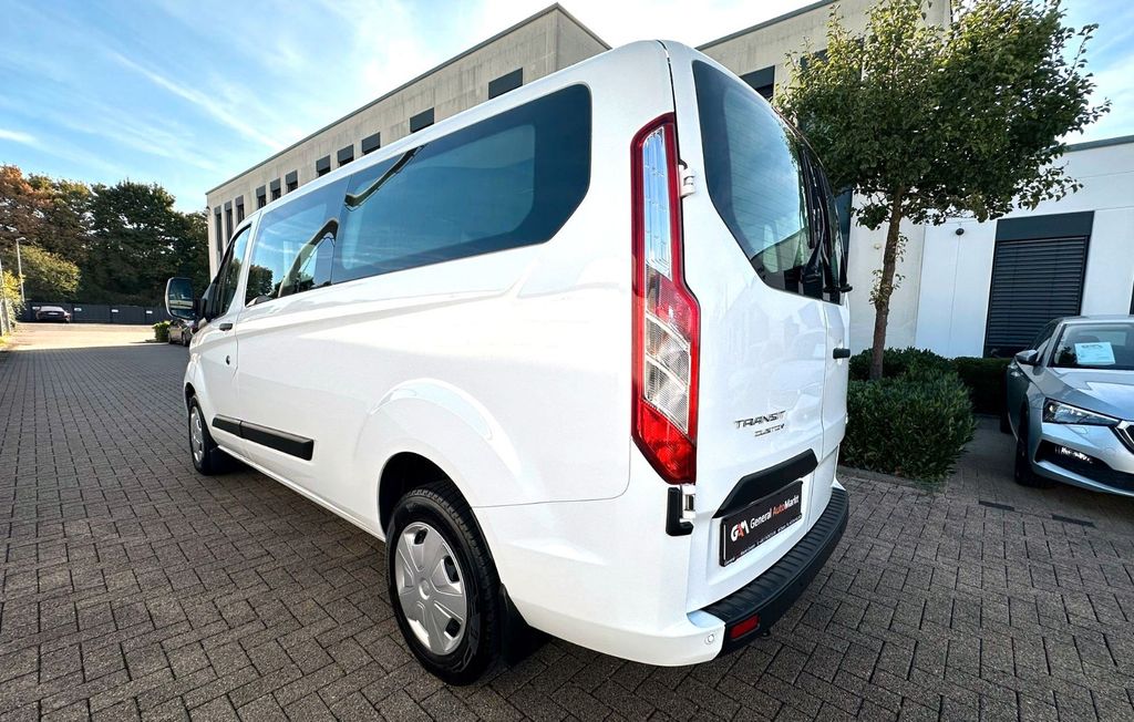 Ford Transit 2023