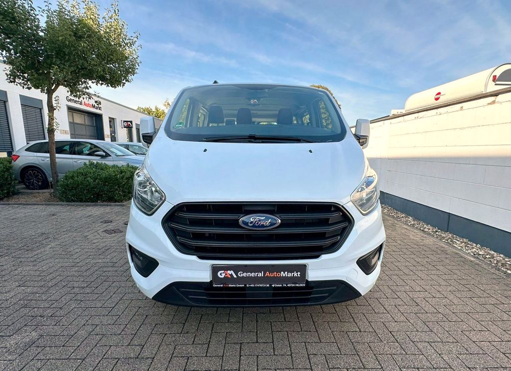 Ford Transit 2023