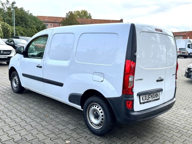 Mercedes-Benz Citan 2020