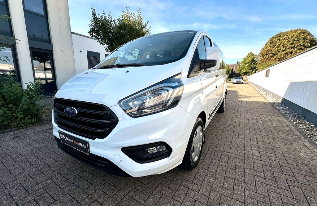 Ford Transit 2023