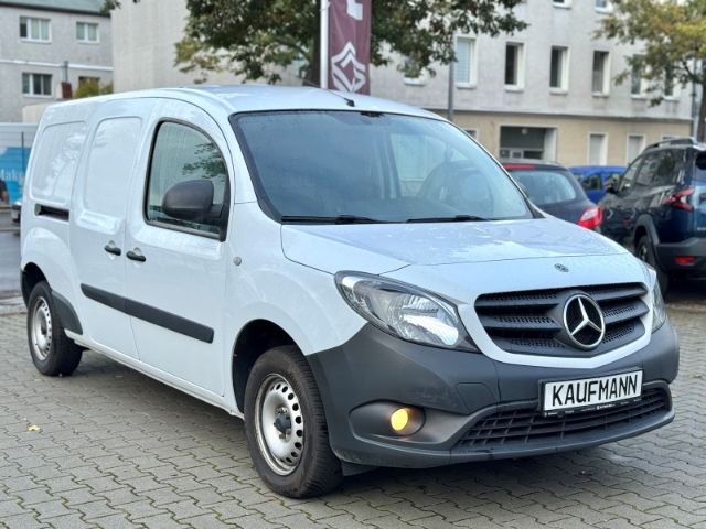 Mercedes-Benz Citan 2020