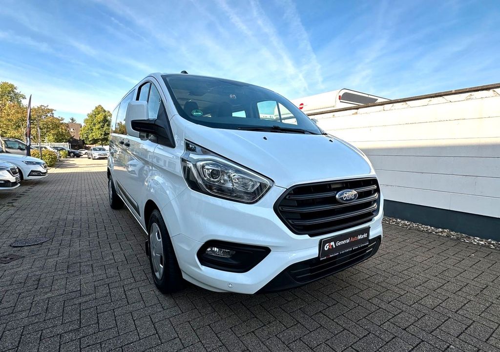 Ford Transit 2023