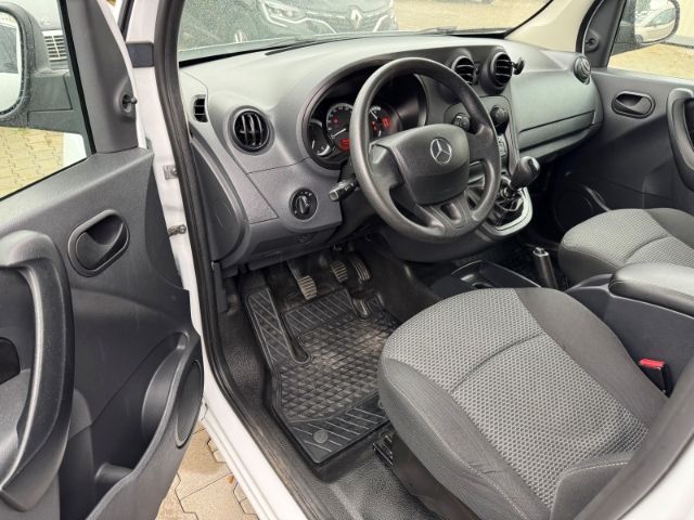 Mercedes-Benz Citan 2020