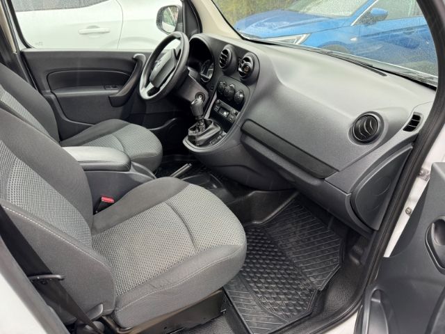 Mercedes-Benz Citan 2020