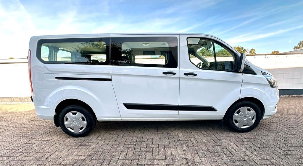 Ford Transit 2023