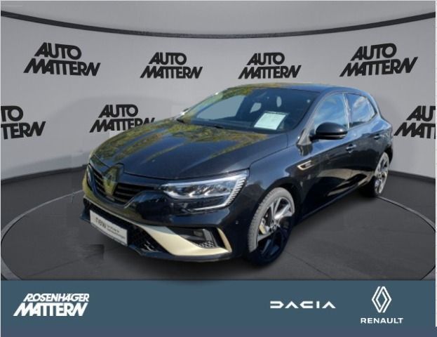 Renault Megane 2023