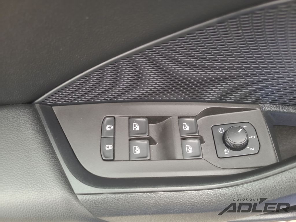 Skoda Octavia 2021