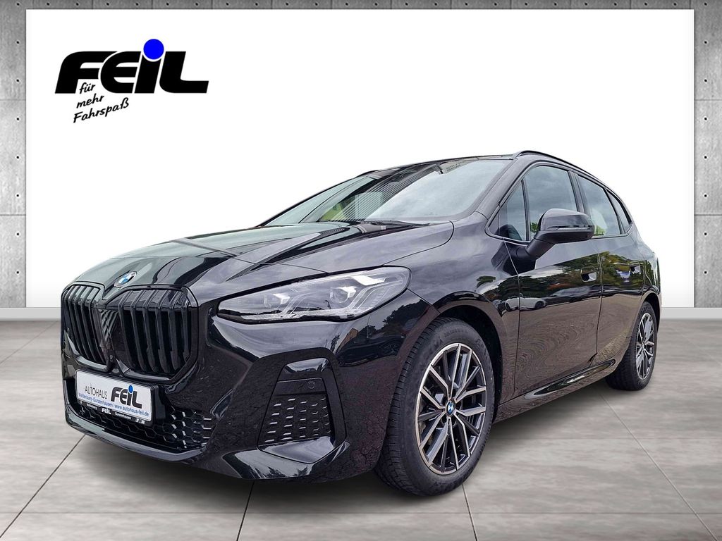 BMW 218 Active Tourer 2024