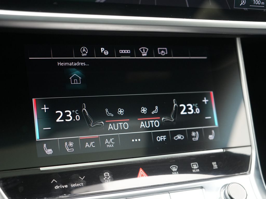 Audi RS6 2022
