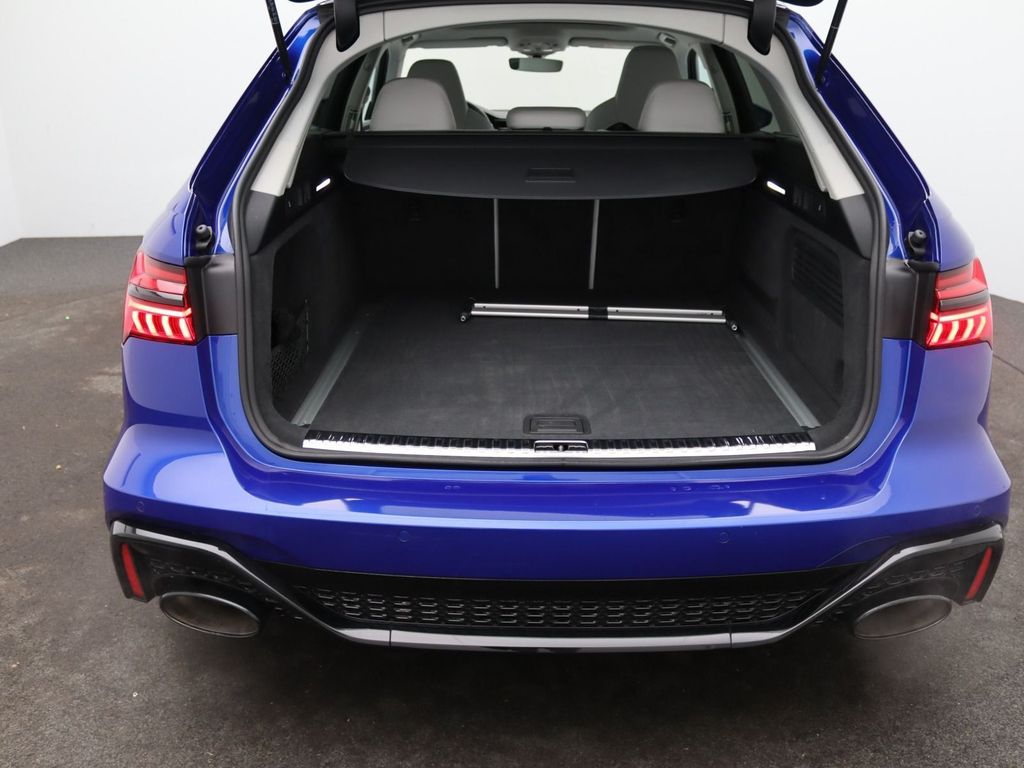 Audi RS6 2023