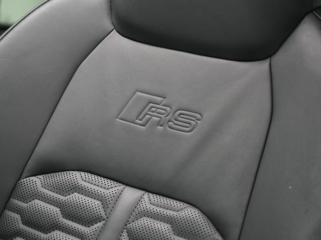 Audi RS6 2022