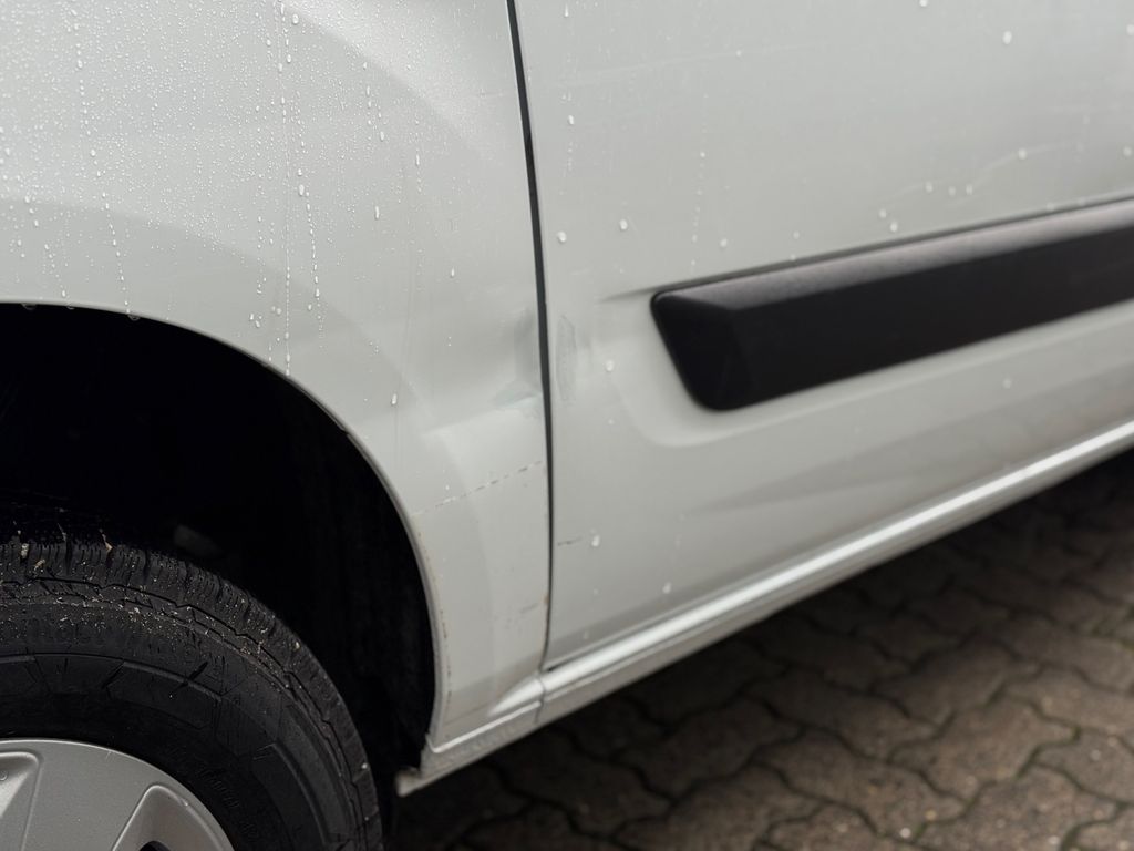 Ford Transit Custom 2019