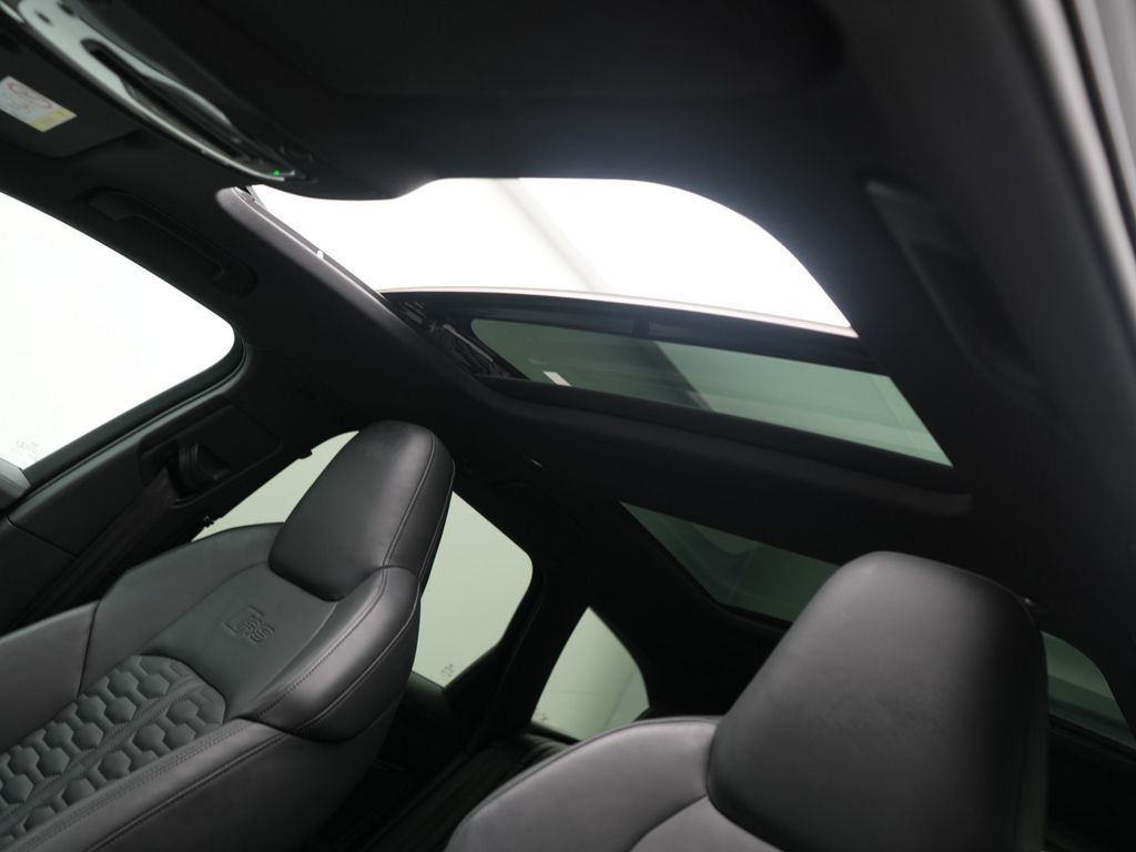 Audi RS6 2022