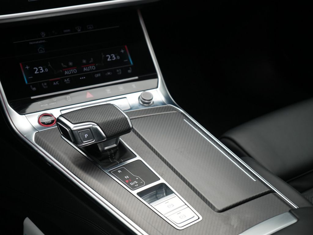 Audi RS6 2022