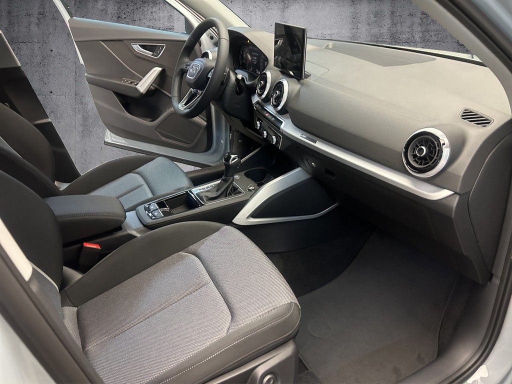 Audi Q2 2024