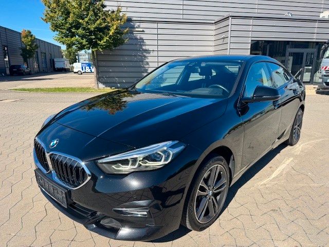 BMW 220 Gran Coupé 2020