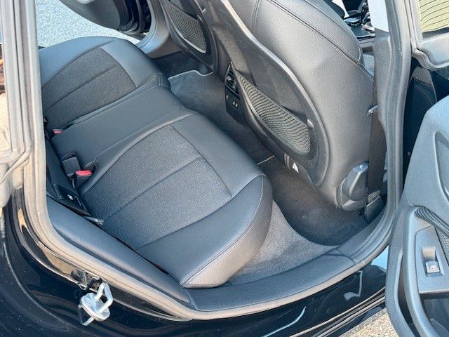 BMW 220 Gran Coupé 2020