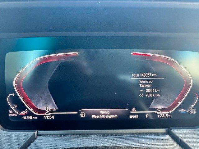 BMW 220 Gran Coupé 2020