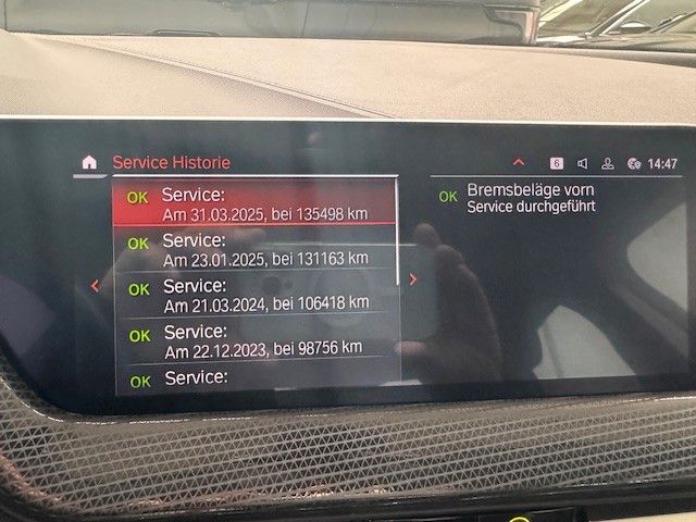 BMW 220 Gran Coupé 2020