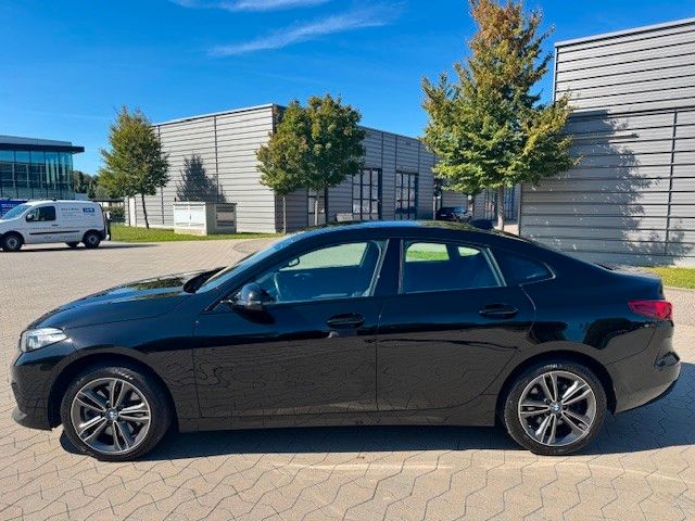BMW 220 Gran Coupé 2020