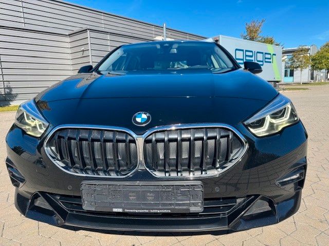 BMW 220 Gran Coupé 2020