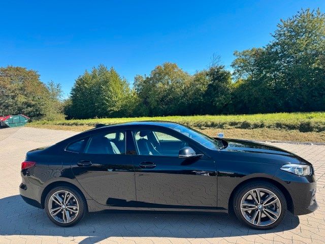 BMW 220 Gran Coupé 2020