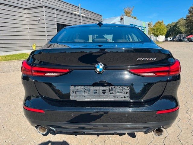BMW 220 Gran Coupé 2020