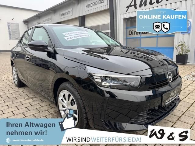 Opel Corsa 2025