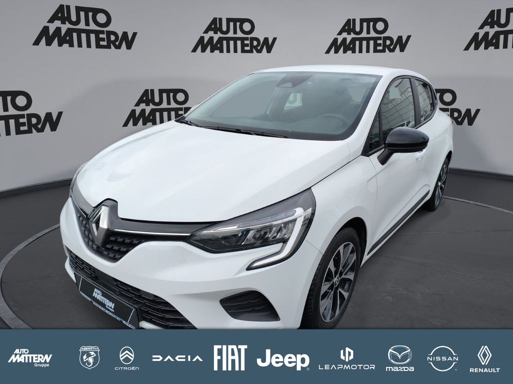 Renault Clio 2023