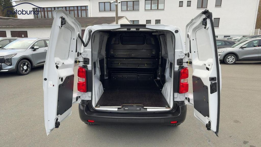 Citroën Jumpy 2023
