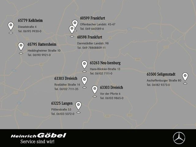 Mercedes-Benz AMG GT 2021