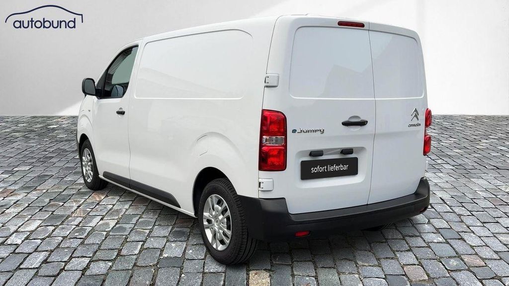 Citroën Jumpy 2023