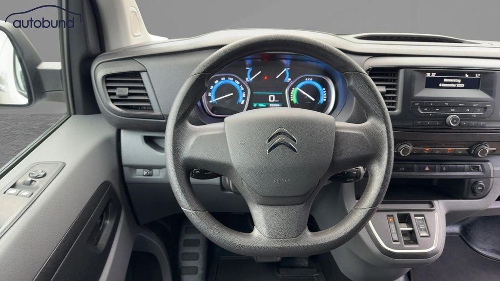 Citroën Jumpy 2023