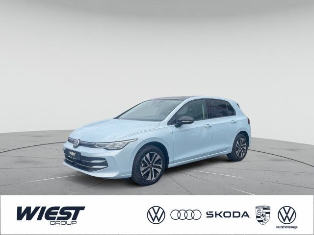 Volkswagen Golf 2025