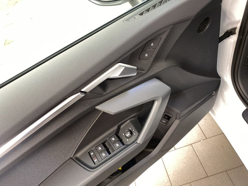 Audi A3 2025