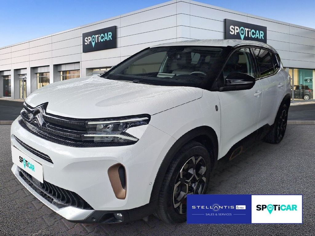 Citroën C5 Aircross 2023