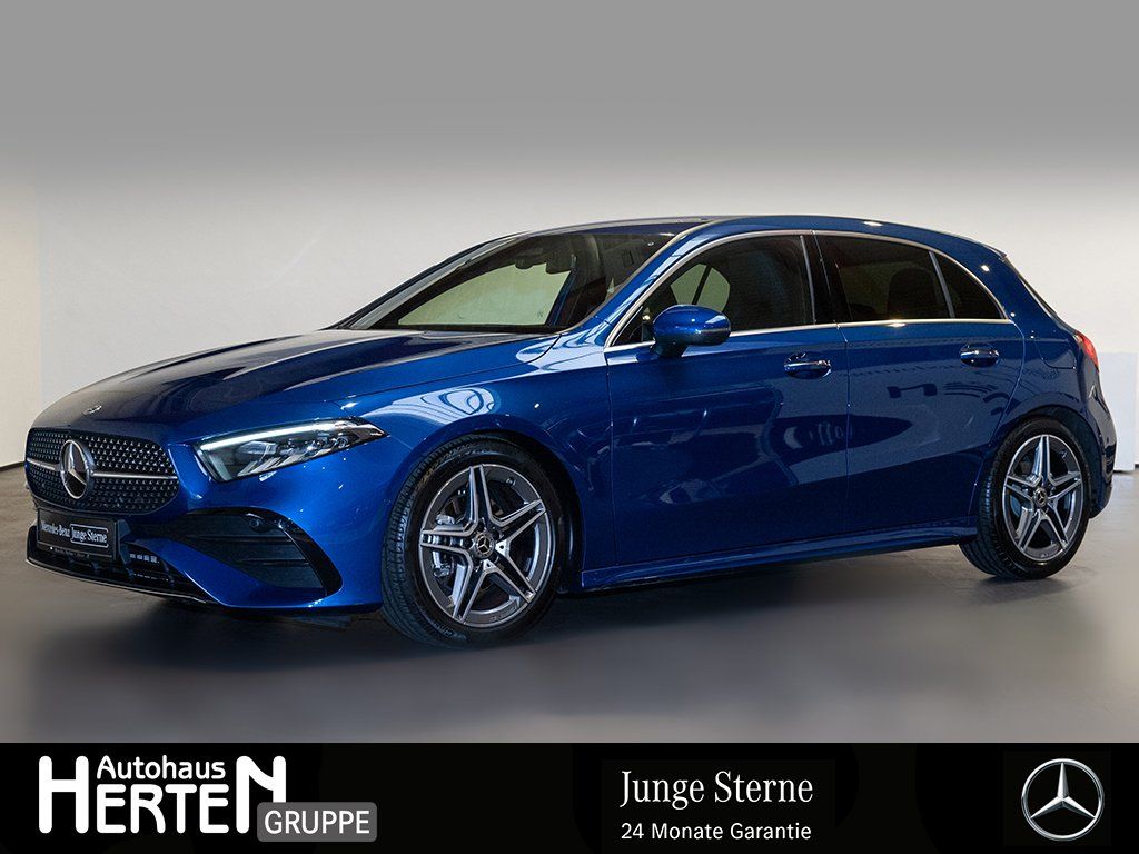 Mercedes-Benz A 180 2024