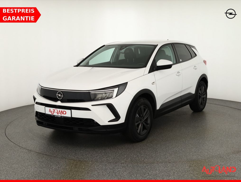 Opel Grandland (X) 2022