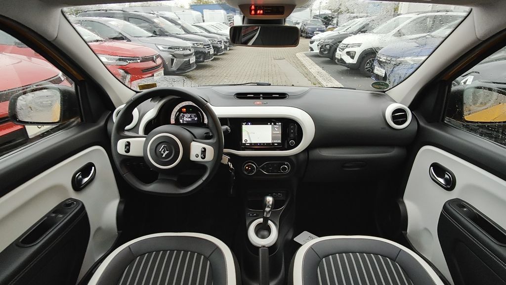 Renault Twingo 2023