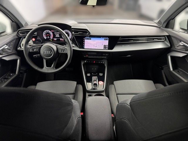 Audi A3 2025