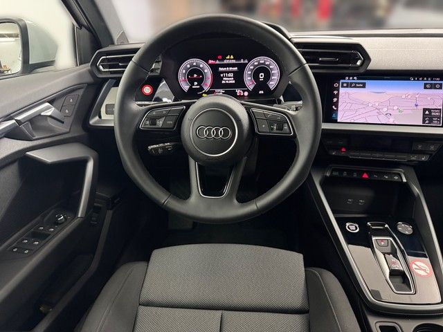 Audi A3 2025