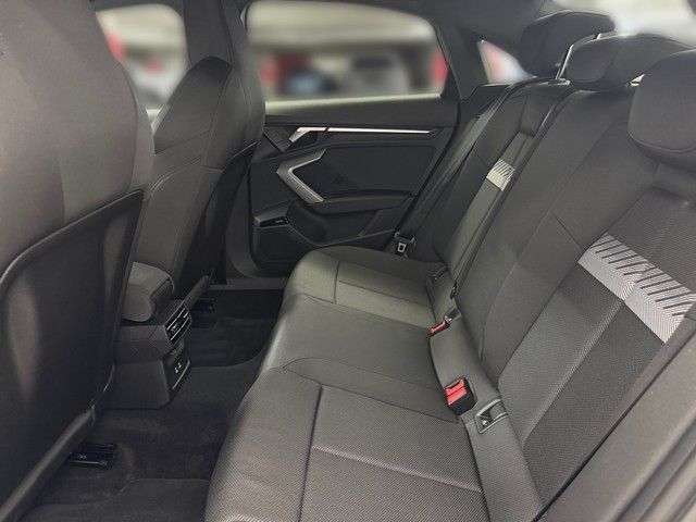 Audi A3 2025