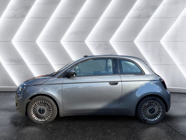 Fiat 500e 2022