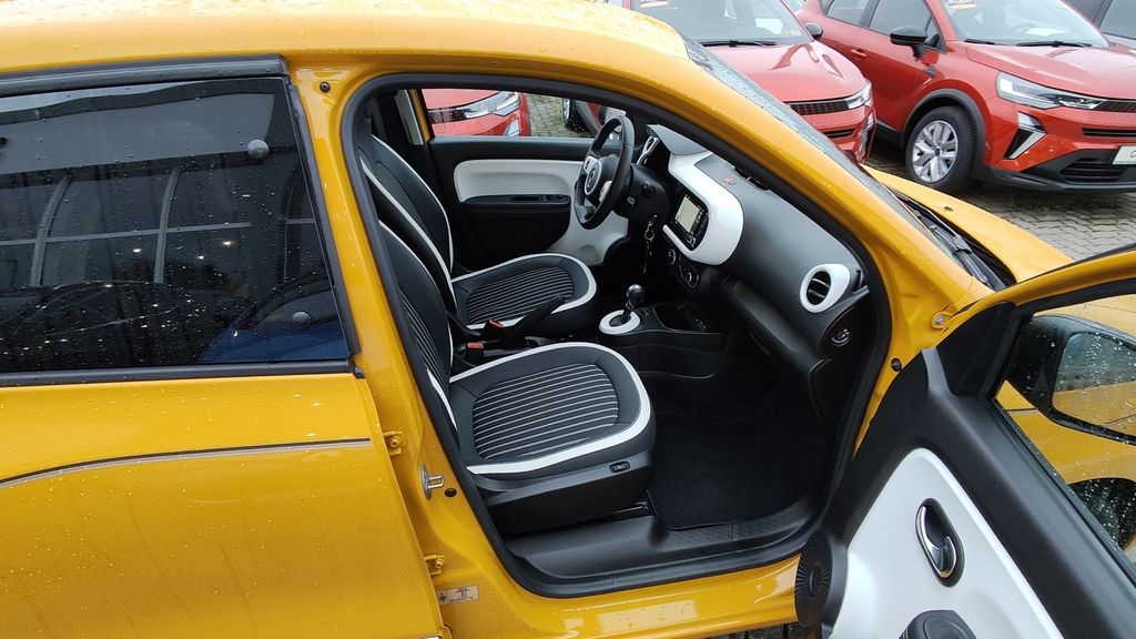Renault Twingo 2023