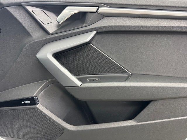 Audi A3 2025