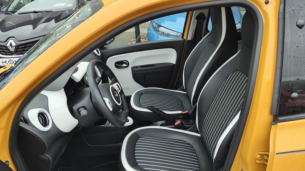 Renault Twingo 2023