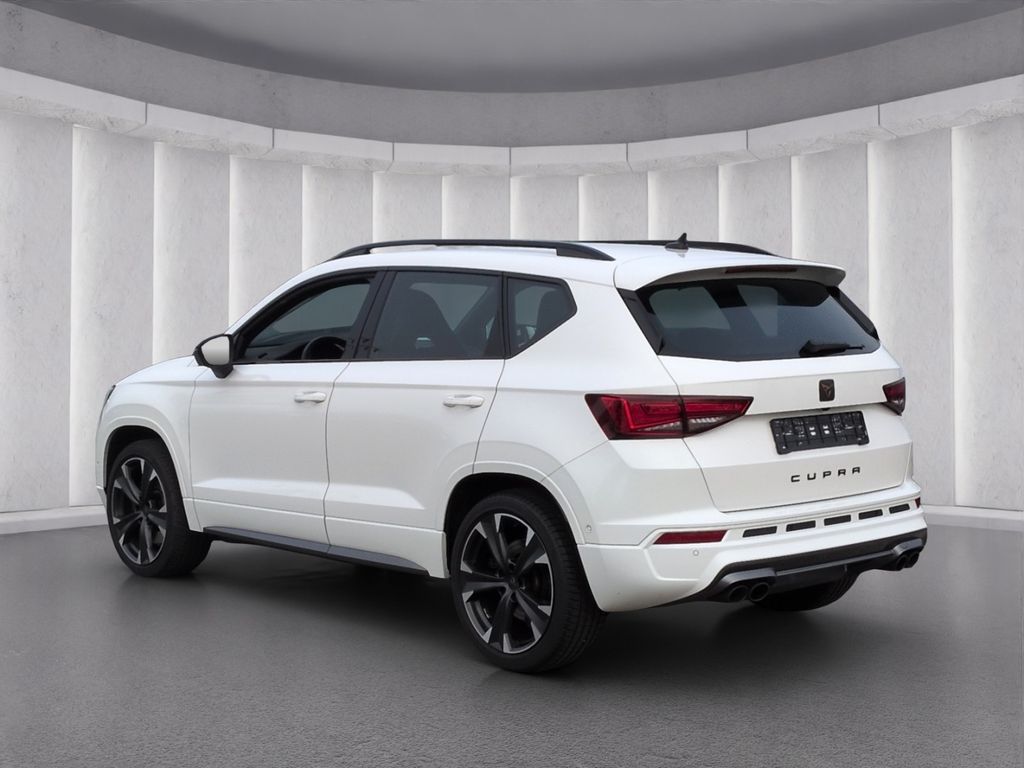 Cupra Ateca 2023