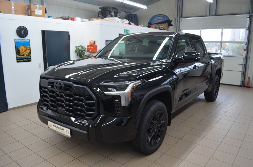 Toyota Tundra