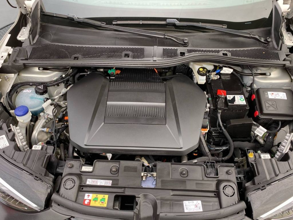 DS Automobiles DS3 Crossback 2022